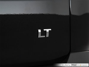 Chevrolet Traverse LT  2023 - photo 7
