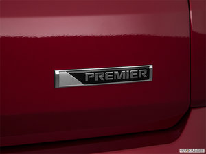 Chevrolet Traverse PREMIER 2023 - photo 6