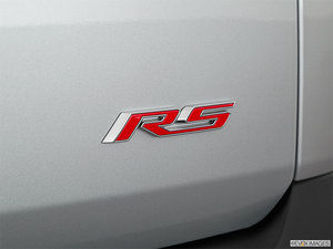 Chevrolet Traverse RS 2023 - photo 5