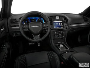 Chrysler 300 C 2023 - photo 3