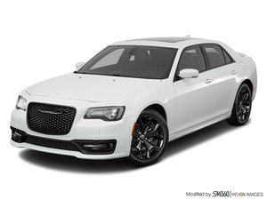 Chrysler 300 S RWD 2023 - photo 1