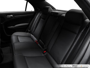 Chrysler 300 S RWD 2023 - photo 4