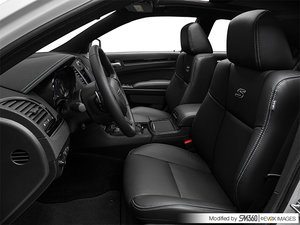 Chrysler 300 S 2023 - photo 3