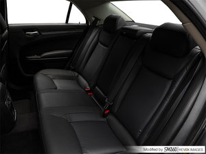 Chrysler 300 Touring-L RWD 2023 - photo 4