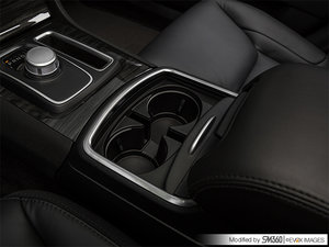 Chrysler 300 Touring-L RWD 2023 - photo 12