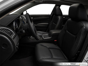 Chrysler 300 Touring-L 2023 - photo 4