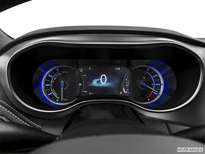 Chrysler Pacifica Hybrid Limited 2023 - photo 12