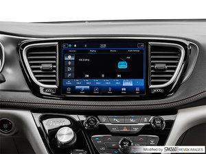 Chrysler Pacifica Hybrid Touring L 2023 - photo 7