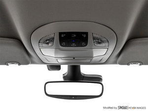 Chrysler Pacifica hybride Touring L  2023 - photo 10