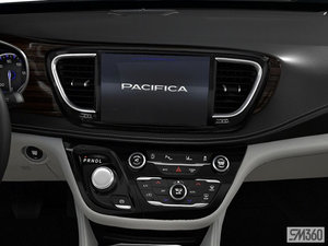 Chrysler Pacifica Limited AWD 2023 - photo 4