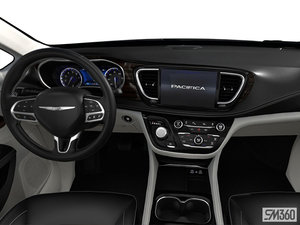 Chrysler Pacifica Limited AWD 2023 - photo 5