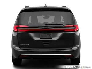 Chrysler Pacifica Limited AWD 2023 - photo 12