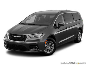 Chrysler Pacifica Touring TA 2023 - photo 3