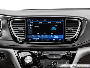 Chrysler Pacifica Touring L AWD 2023 - photo 7