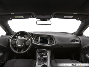 Dodge Challenger GT RWD 2023 - photo 8