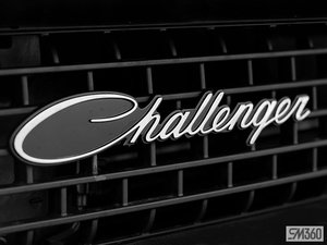 Dodge Challenger SCAT PACK 392 Widebody 2023 - photo 4