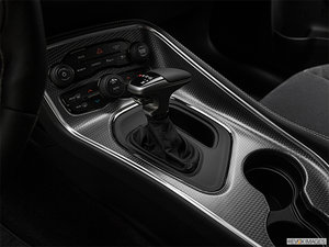 Dodge Challenger SRT HELLCAT 2023 - photo 12