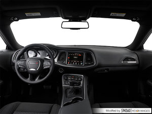 Dodge Challenger SXT AWD 2023 - photo 5