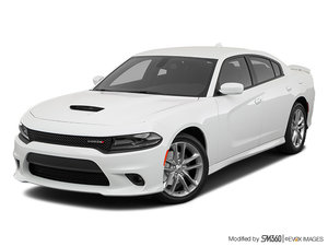 Dodge Charger GT AWD 2023 - photo 1