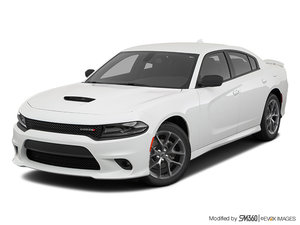 Dodge Charger GT RWD 2023 - photo 1