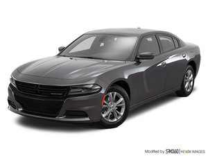 Dodge Charger SXT AWD 2023 - photo 1