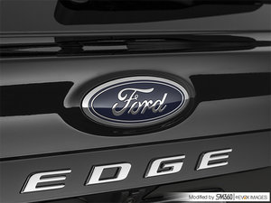 Ford Edge SE  2023 - photo 12