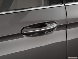 Ford Edge Titanium  2023 - photo 1