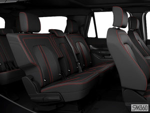 Ford Expedition LIMITED MAX 2023 - photo 6