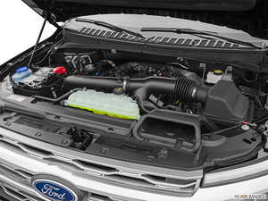 Ford Expedition PLATINUM MAX 2023 - photo 4