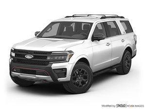 Ford Expedition TIMBERLINE 2023 - photo 2