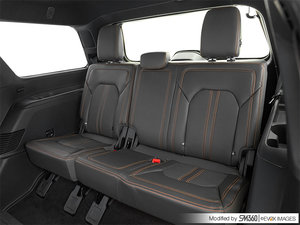 Ford Expedition TIMBERLINE 2023 - photo 7