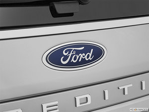 Ford Expedition XLT 2023 - photo 10