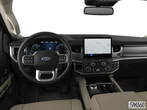 Ford Expedition XLT 2023 - photo 11