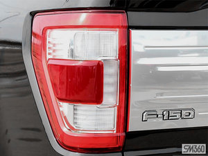 Ford F-150 Hybride LIMITED 2023 - photo 4