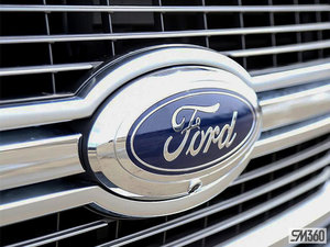 Ford F-150 Hybride LIMITED 2023 - photo 5