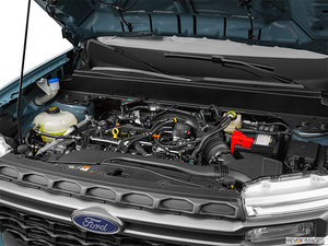 Ford Maverick Hybride XLT 2023 - photo 3