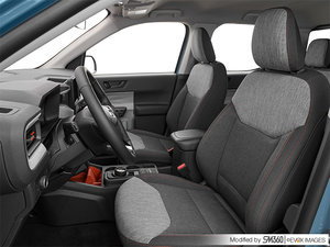 Ford Maverick Hybrid XLT 2023 - photo 4
