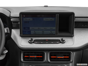 Ford Maverick Hybrid XLT 2023 - photo 6