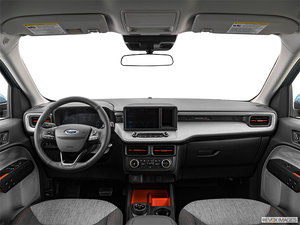 Ford Maverick Hybrid XLT 2023 - photo 7