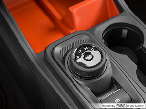 Ford Maverick Hybrid XLT 2023 - photo 12