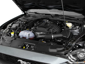 Ford Mustang Convertible EcoBoost Premium 2023 - photo 5