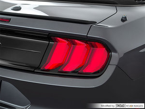 Ford Mustang Convertible EcoBoost 2023 - photo 1