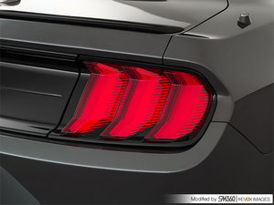 Ford Mustang cabriolet GT Premium 2023 - photo 1