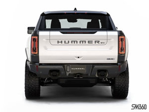 GMC Hummer EV Edition 1 2023 - photo 1