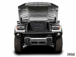 GMC Hummer EV Edition 1 2023 - photo 4