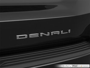 GMC Yukon DENALI Ultimate 2023 - photo 12