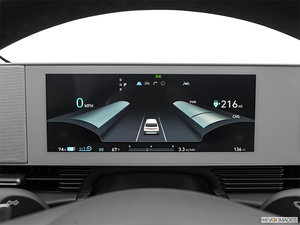 Hyundai IONIQ 5 Preferred AWD Long Range 2023 - photo 10