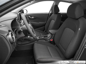 Hyundai Kona Essential 2023 - photo 2