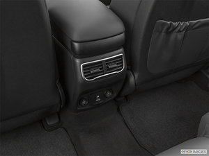 Hyundai Santa Fe Hybrid Luxury 2023 - photo 12