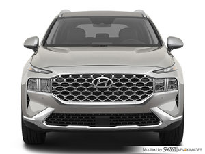Hyundai Santa Fe Preferred  2023 - photo 12